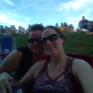 Meet your Posher, Tasha